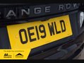 Land Rover Range Rover Evoque 2.0 Range Rover Evoque R-Dynamic SE D Auto 4WD 5dr 26
