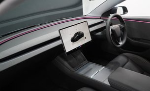 Tesla Model 3 Premium RWD GROK AI Rear Screen Heated & Vented Seats Premium Sound VAT Q 20