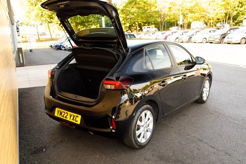 Vauxhall Corsa SE EDITION 27