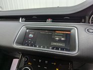 Land Rover Range Rover Evoque 2.0 Range Rover Evoque D 4x2 5dr 92