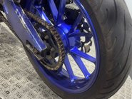 Yamaha MT-125 MT 125 2014 RUNNING PROJECT BIKE SPARES OR REPAIR 125CC 14