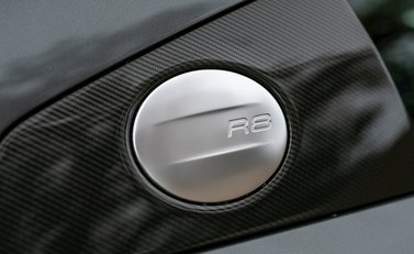 Audi R8 V10 Plus 23