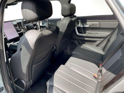 JAECOO 7 1.6T Luxury SUV 5dr Petrol DCT AWD Euro 6 (s/s) (147 ps) Cruise Control - 21