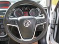 Vauxhall Mokka 1.7 CDTi Exclusiv 4WD Euro 5 (s/s) 5dr 19