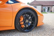 Lamborghini Huracan 5.2 V10 LP 610-4 LDF 4WD Euro 6 (s/s) 2dr 8
