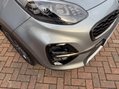 Kia Sportage 1.6 T-GDi GT-Line Euro 6 (s/s) 5dr 70
