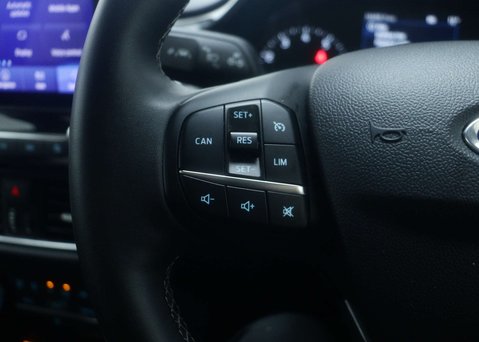 Ford Puma 1.0 Puma Titanium MHEV Auto 5dr 33