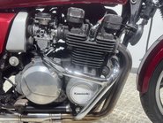 Kawasaki Z GT750 1989 8K GOOD RUNNING PROJECT BIKE CLASSIC COMMUTER 750CC 10