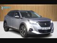 Peugeot 2008 1.2 PureTech Allure SUV 5dr Petrol Manual Euro 6 (s/s) (100 ps) 1