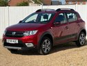 Dacia Sandero Stepway **SORRY NOW SOLD**