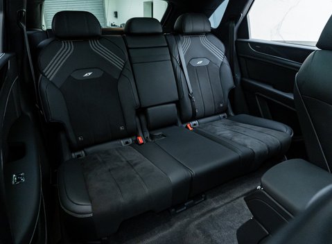 Bentley Bentayga V8 S 16