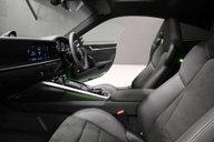 Porsche 911 3.0 911 Carrera 4 GTS Semi-Auto 4WD 2dr 39