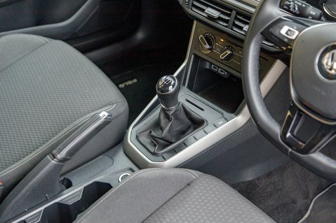Volkswagen Polo SE EVO 25