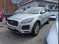 Jaguar E-Pace 2.0 E-Pace S D AWD Auto 4WD 5dr 1