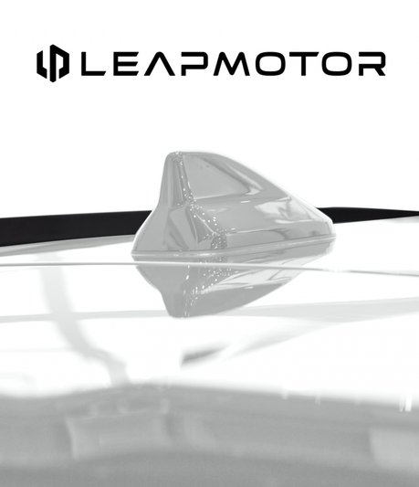 Leapmotor C10 160kW 70kWh 5dr Auto [11 KWCh]