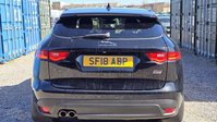 Jaguar F-Pace 2.0 D180 R-Sport SUV 5dr Diesel Auto AWD Euro 6 (s/s) (180 ps) 13