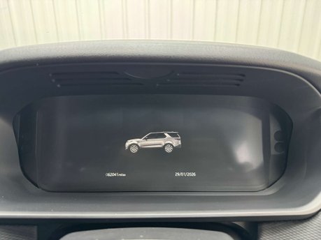 Land Rover Discovery 3.0 Discovery R-Dynamic S D MHEV Auto 4WD 5dr 79