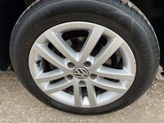 Volkswagen Touran SE TDI 21