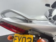 Suzuki SV650 SV650 2003 31K LONG MOT PERFECT A2 BIKE VTWIN SERVICED 650CC 34