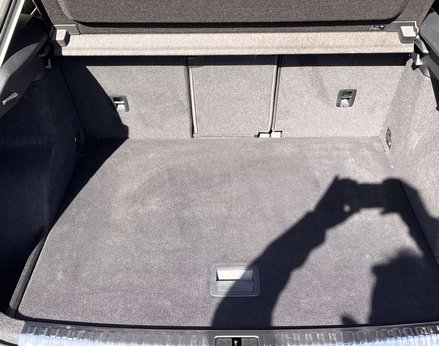 Audi Q3 1.5 Q3 Sport 35 TFSI Semi-Auto 5dr 74