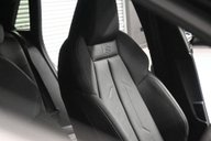 Audi A3 1.5 A3 Sportback 35 TFSI MHEV S Line Semi-Auto 5dr 8