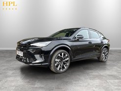 Cupra Formentor 1.5 eTSI V2 SUV 5dr Petrol Hybrid DSG Euro 6 (s/s) (150 ps)