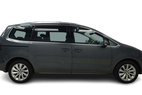 SEAT Alhambra 2.0 TDI Ecomotive SE MPV 5dr Diesel Manual Euro 6 (s/s) (150 ps) 4