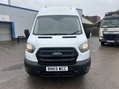 Ford Transit 350 JUMBO L4 H3 NO VAT FULL HISTORY 130PS 8