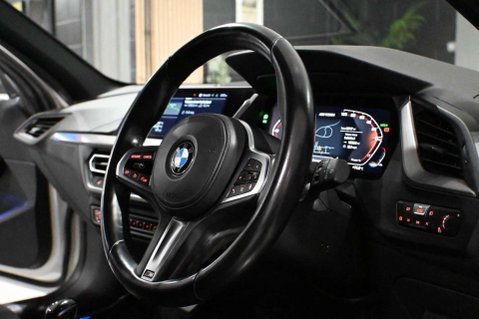 BMW 1 Series M135I XDRIVE 46