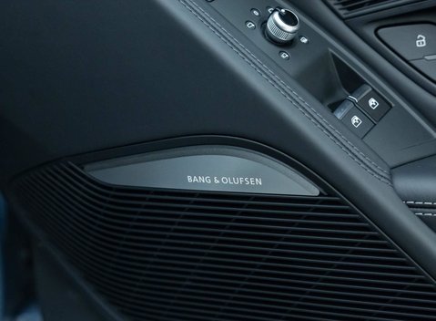 Audi R8 V10 Performance Quattro Edition 18