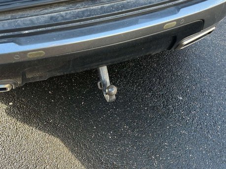 Land Rover Range Rover Sport 3.0 Range Rover Sport HSE SDV6 Auto 4WD 5dr 21