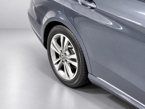 Mercedes-Benz E Class 2.1 E220 BlueTEC SE G-Tronic+ Euro 6 (s/s) 4dr 11