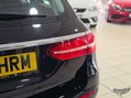 Mercedes-Benz E Class 2.0 E200 SE G-Tronic+ Euro 6 (s/s) 5dr 21