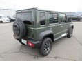 Suzuki Jimny NOMADE 1.5 FC AUTO 4WD ALLGRIP 5 Door 2026 Model 3