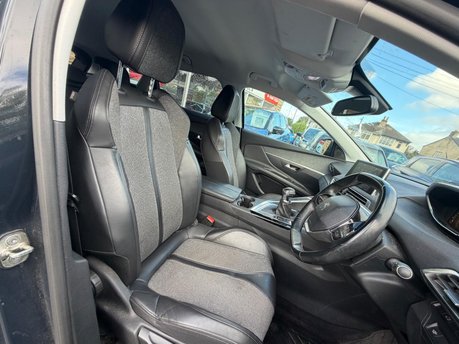 Peugeot 3008 PURETECH S/S ALLURE 15