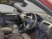 BMW X2 1.5 25e 10kWh M Sport SUV 5dr Petrol Plug-in Hybrid Auto xDrive Euro 6 (s/s 12