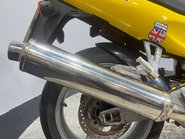 Triumph Sprint 2003 ONLY 11K PROJECT BIKE 955CC CLASSIC SPORTS TOURER 16