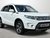 Suzuki Vitara 1.6 SZ5 ALLGRIP 5dr Auto