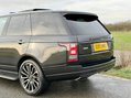 Land Rover Range Rover 4.4 SD V8 Autobiography Auto 4WD Euro 5 5dr 18