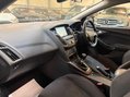 Ford Focus 1.5T EcoBoost Zetec S Euro 6 (s/s) 5dr 10