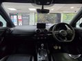 Audi Q2 1.5 TFSI CoD 35 Black Edition S Tronic Euro 6 (s/s) 5dr 75