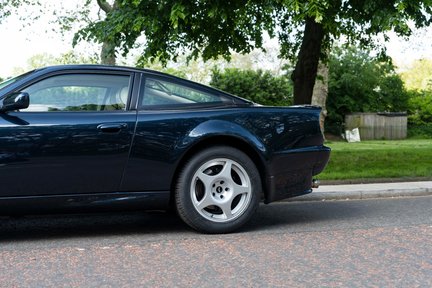 Aston Martin V8 Vantage V600 15