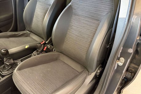 Vauxhall Corsa 1.2 16V Excite Hatchback 5dr Petrol Manual Euro 5 (A/C) (85 ps) 44