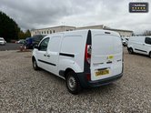 Renault Kangoo XLWB L3H1 Low Roof Business EURO 6 NO VAT 8