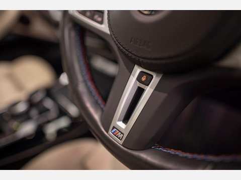 BMW X3 3.0 M40d MHT Auto xDrive Euro 6 (s/s) 5dr 23