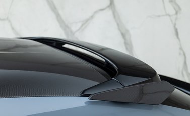 Porsche Cayenne Turbo GT 28