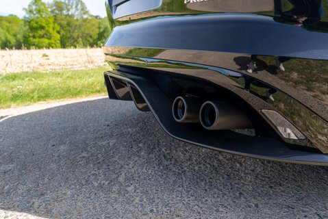 Jaguar F-Type Project 7 25