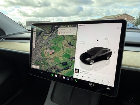 Tesla Model Y SUV 5dr Electric Auto RWD (346 ps) 28