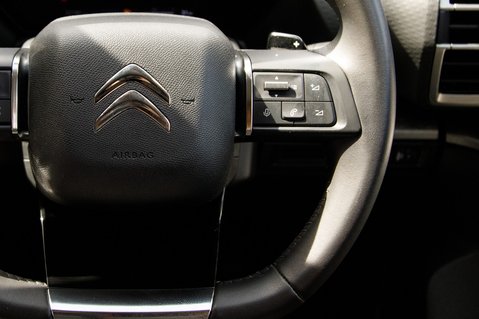 Citroen C5 X PURETECH SENSE PLUS S/S EAT8 19