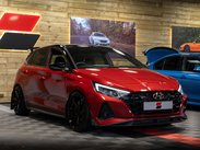 Hyundai i20 1.6 i20 N TGDi 5dr 8